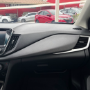 Chevrolet CAVALIER Tablero 21